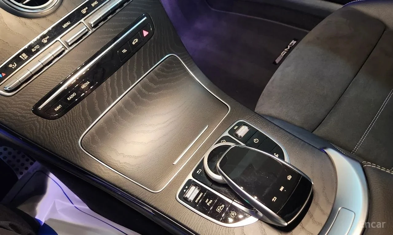 Mercedes-Benz C 200 * C200 Coupe * , снимка 9 - Автомобили и джипове - 56726132