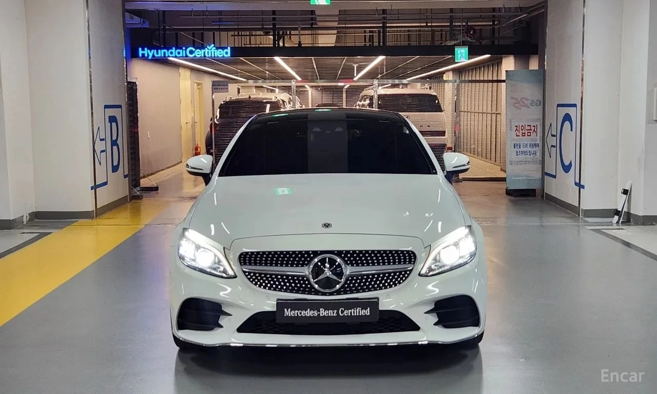 Mercedes-Benz C 200 * C200 Coupe * , снимка 2 - Автомобили и джипове - 56726132