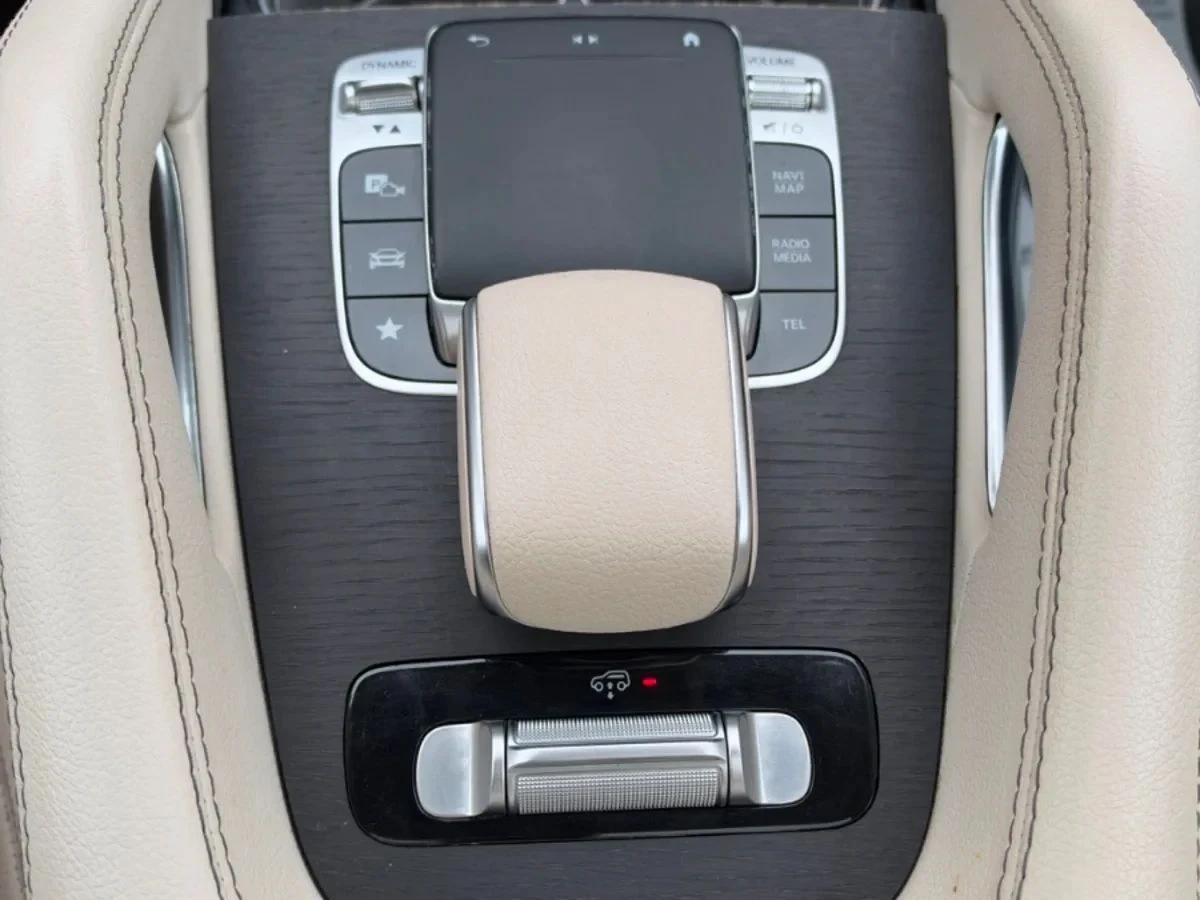 Mercedes-Benz GLE 450, снимка 14 - Автомобили и джипове - 56733499