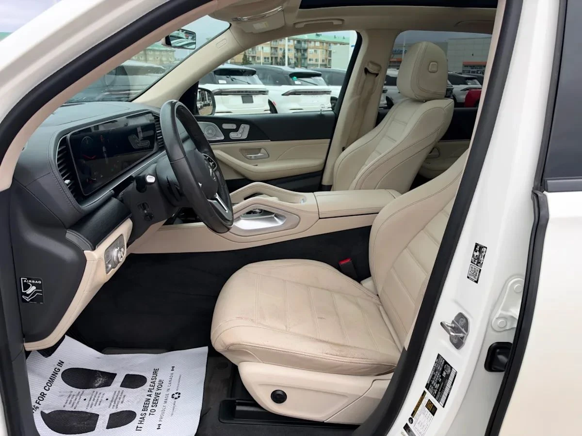 Mercedes-Benz GLE 450, снимка 7 - Автомобили и джипове - 56733499