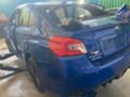 Subaru Impreza НА ЧАСТИ WRX STI, снимка 1
