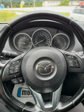 Mazda 6 2.2 Skyactive - изображение 9