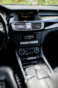 Mercedes-Benz CLS 500  - изображение 8