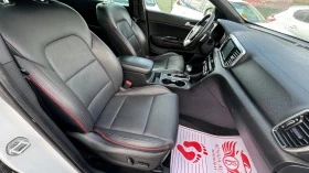 Kia Sportage Kia GTline , снимка 8