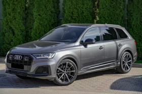 Audi Q7 50TDI S-line Quattro  6+ 1 - изображение 2