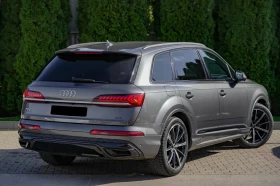 Audi Q7 50TDI S-line Quattro  6+ 1 - изображение 3