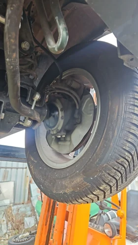 Suzuki Jimny 1.3i, снимка 10