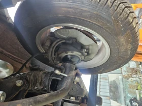 Suzuki Jimny 1.3i, снимка 8