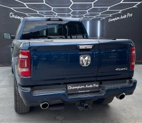 Dodge RAM 1500 5.7i HEMI E-TORQUE GAZ, снимка 4