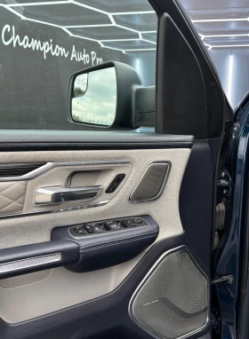 Dodge RAM 1500 5.7i HEMI E-TORQUE GAZ, снимка 8