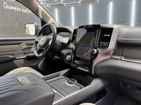 Dodge RAM 1500 5.7i HEMI E-TORQUE GAZ, снимка 13