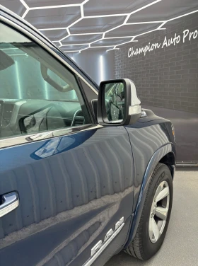Dodge RAM 1500 5.7i HEMI E-TORQUE GAZ, снимка 7