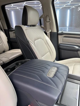 Dodge RAM 1500 5.7i HEMI E-TORQUE GAZ, снимка 17