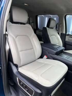 Dodge RAM 1500 5.7i HEMI E-TORQUE GAZ, снимка 16