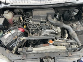Daihatsu Terios КЛИМАТИК, снимка 13