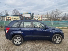 Suzuki Grand vitara AUTOMATIC 4X4, снимка 4