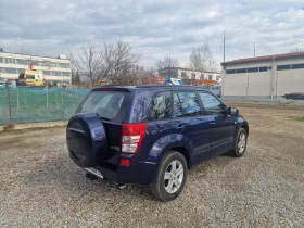 Suzuki Grand vitara AUTOMATIC 4X4, снимка 5