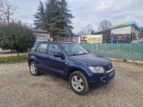 Suzuki Grand vitara AUTOMATIC 4X4, снимка 3