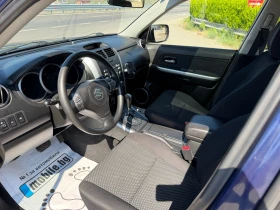Suzuki Grand vitara AUTOMATIC 4X4, снимка 9