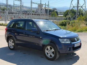 Suzuki Grand vitara AUTOMATIC 4X4, снимка 3