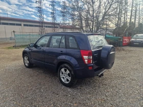 Suzuki Grand vitara AUTOMATIC 4X4, снимка 6