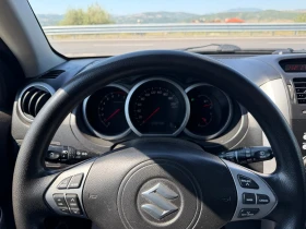 Suzuki Grand vitara AUTOMATIC 4X4, снимка 12