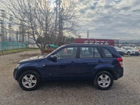 Suzuki Grand vitara AUTOMATIC 4X4, снимка 7