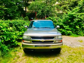 Chevrolet Tahoe LT 5.3, снимка 1