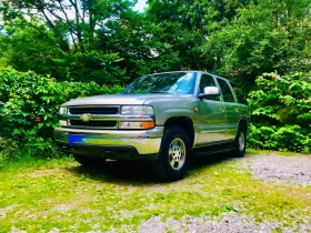 Chevrolet Tahoe LT 5.3, снимка 2