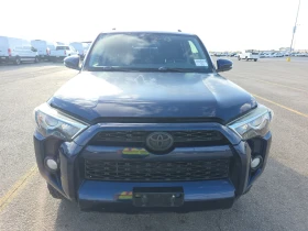 Toyota 4runner, снимка 1