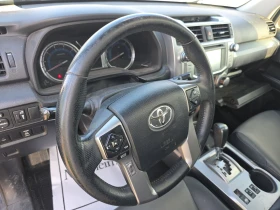 Toyota 4runner, снимка 10