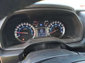 Toyota 4runner, снимка 6
