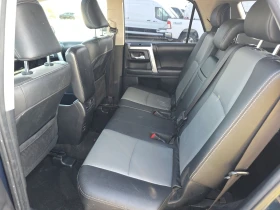 Toyota 4runner, снимка 8