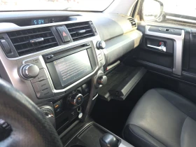 Toyota 4runner, снимка 9