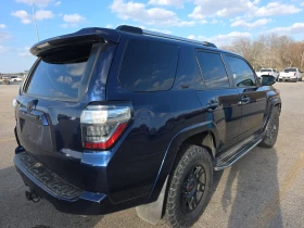 Toyota 4runner, снимка 3