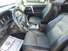 Toyota 4runner, снимка 11