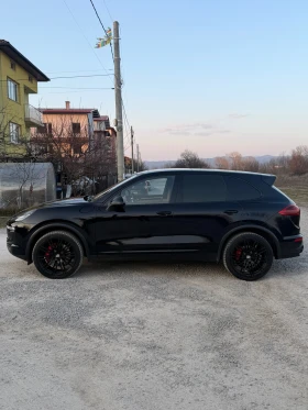Porsche Cayenne 4.2tdi* GTS, снимка 6