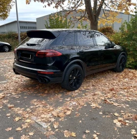 Porsche Cayenne 4.2tdi* GTS, снимка 4