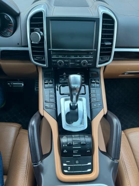 Porsche Cayenne 4.2tdi* GTS, снимка 13