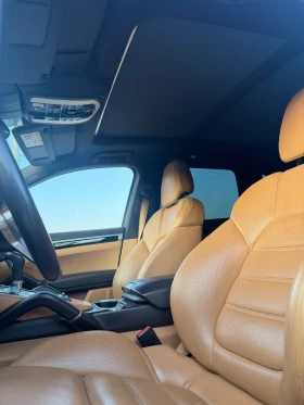 Porsche Cayenne 4.2tdi* GTS, снимка 11