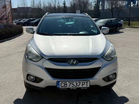 Hyundai IX35, снимка 7