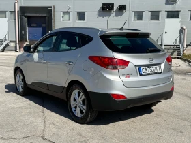 Hyundai IX35, снимка 3
