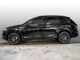 Audi Q7 quattro Progressiv  CARFAX, снимка 4