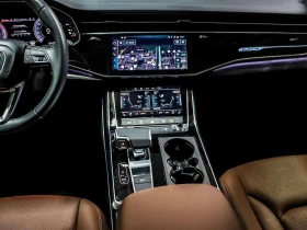Audi Q7 quattro Progressiv  CARFAX, снимка 10