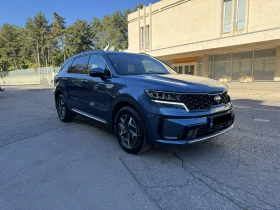 Kia Sorento 1.6 Т-GDI Hybrid Platinum, снимка 7