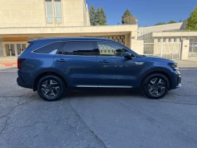 Kia Sorento 1.6 Т-GDI Hybrid Platinum, снимка 6
