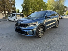 Kia Sorento 1.6 Т-GDI Hybrid Platinum, снимка 1