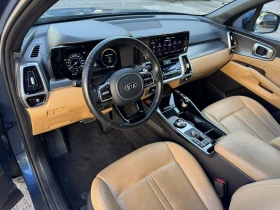 Kia Sorento 1.6 Т-GDI Hybrid Platinum, снимка 10