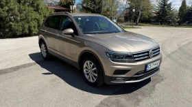 VW Tiguan Highline 4x4 2.0 TSI DSG7, снимка 5