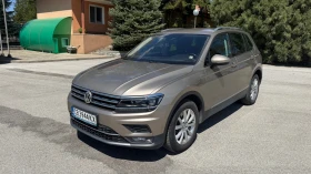 VW Tiguan Highline 4x4 2.0 TSI DSG7, снимка 1